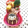 ごりごりら's cooksnap of when they made オクラのベーコンとしそ巻き☆.