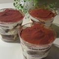 ムンプスちゃん's cooksnap of when they made 簡単～ティラミス！.