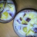 ｓｈｉｍｉａｙａ's cooksnap of when they made なつかしい♡　おにまんじゅう.