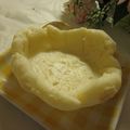 miyuki12's cooksnap of when they made ルナマリーさんのパンカップでおやつ。.