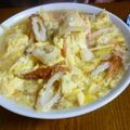 妙香ママ's cooksnap of when they made 残り物のそうめんで「卵とじにゅうめん」.