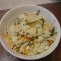 シーグラス's cooksnap of when they made ジューシィー（沖縄風炊き込みご飯）.