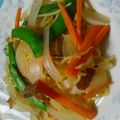 cheesedog's cooksnap of when they made パンシット（フィリピンの塩焼きそば）.