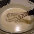 koyukiw's cooksnap of when they made レンジでまろやか♪ダシダでホワイトソース.