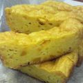 まほはな's cooksnap of when they made しっとり☆ホントかぼちゃのケーキ.
