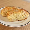 さとママ。's cooksnap of when they made HMで★簡単★リンゴヨーグルトケーキ.