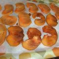 よちりん's cooksnap of when they made 柿を美味しく食べましょう。.