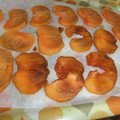 よちりん's cooksnap of when they made 柿を美味しく食べましょう。.