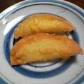 にょろり's cooksnap of when they made 揚げチーズいかがですか(☆∀☆).