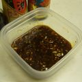 ちーたんママ's cooksnap of when they made 万能☆オイスターソースだれ.