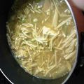 いぶとみつ's cooksnap of when they made 牡蠣の旨みが美味しい❤スンドゥブチゲ.