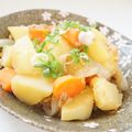 ななクレープ's cooksnap of when they made ツナで簡単！！ほっこりツナじゃが.