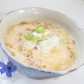 ななクレープ's cooksnap of when they made 簡単美味しい！納豆卵かけご飯.