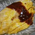 まあくんのおくさん's cooksnap of when they made オム屋さんのとろとろチーズオムライス♪.