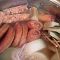 好き好き０５１４♪'s cooksnap of when they made おでんだし☆☆.
