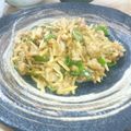 ｍｉｓａｔａ's cooksnap of when they made 簡単本格チンジャオロース.