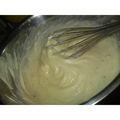 わかめちゃん★'s cooksnap of when they made 簡単！！レンジでホワイトソース☆☆☆.