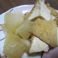 ぱど☆ちょ's cooksnap of when they made 大根と厚揚げのサッと照り煮.