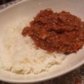 花畑はるな's cooksnap of when they made ダイエットドライカレー.