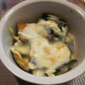 くぼさえ's cooksnap of when they made かぼちゃの皮だって美味しいよ.