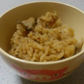 ちゃろげ's cooksnap of when they made きのこの炊き込みご飯.