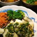 やんやんきなこ's cooksnap of when they made 寒い夜に・・・簡単味噌煮込み☆.