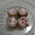 てる坊's cooksnap of when they made 梅ぇ～簡単おつまみ★クリームチーズ＆竹輪.