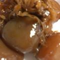 辛味大好's cooksnap of when they made 出店の人気の味♪玉こん.