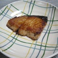 NYamashita's cooksnap of when they made さっぱり★ぶりの照り焼き煮.