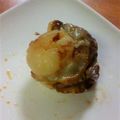 のじまさん's cooksnap of when they made ☆帆立のガーリックバターソテー☆.