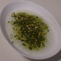 ＊まめゴマ＊'s cooksnap of when they made お茶漬けの素で簡単おかゆ.