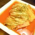 miru姉さん's cooksnap of when they made 1日分の野菜で豚バラとキャベツの重ね煮.