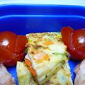 マヤchan's cooksnap of when they made プチトマトのうさぎ.