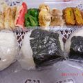 eiyoushi's cooksnap of when they made カニカマ天ぷら.