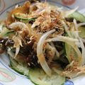 ぐーたらレシピ研究所's cooksnap of when they made コリコリ美味しい♪きくらげの和え物.