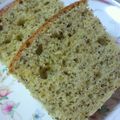＊‥marie‥＊'s cooksnap of when they made 紅茶入り♥　ふんわりパウンドケーキ.