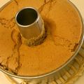 アンミカ's cooksnap of when they made ★しっとり絹どけ！紅茶のシフォンケーキ★.