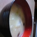 琴まま's cooksnap of when they made 長葱のミルク味噌スープ.