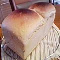 コーヒーたん's cooksnap of when they made ＊さつまいもと黒糖の食パン＊【HB】.