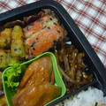 白いカピバラ's cooksnap of when they made 定番の味☆きんぴらごぼう.