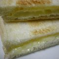 おつね's cooksnap of when they made ちょっとひと手間♪メルテッドチーズ.
