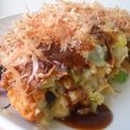 ソネチコ's cooksnap of when they made お好み焼きＫＩＸ’Ｓ　ＭＩＸ.