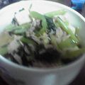 さいたまさと's cooksnap of when they made 高野豆腐とツナのトロトロ煮.
