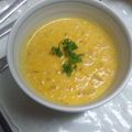 あるじょん's cooksnap of when they made 簡単おいしく栄養満点◎にんじんポタージュ.