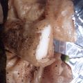 ＊Ｍiｙa＊'s cooksnap of when they made はんぺんで作ろう簡単湯葉揚げ.