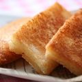Risoa 51's cooksnap of when they made ♪簡単絶品幸せの♪クリーム揚げパン＊.