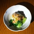 penperu's cooksnap of when they made ちんげん菜でもう一品.