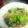 いくいくみ's cooksnap of when they made 干し貝柱と青菜の炒めもの.