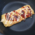 くむちん's cooksnap of when they made お好み焼き風☆卵焼き☆節約一品！.