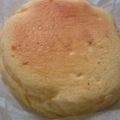ｶｺﾏﾏ's cooksnap of when they made よーぐる卵ケーキ.